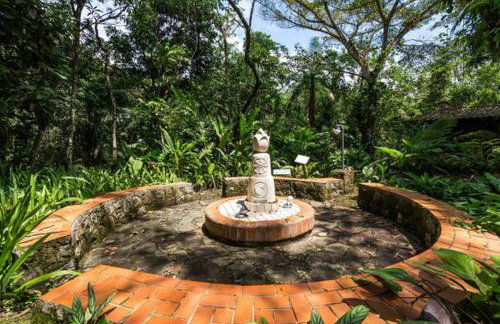 Chalés Cachoeira Azul - Foto 59