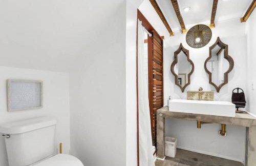 Modern Midtown Getaway - Luxury Chic Unit ✧ - Foto 16