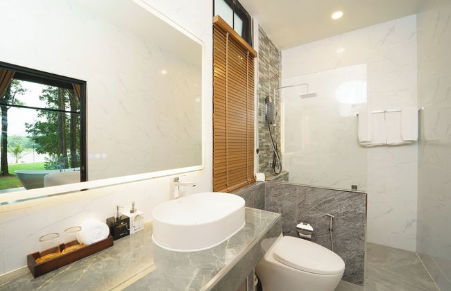 High Tree Resort Co.,Ltd. - Photo 30