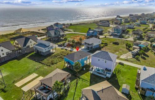 Near beach BBQ Grill Swing Sweeping Deck Updated - Foto 45