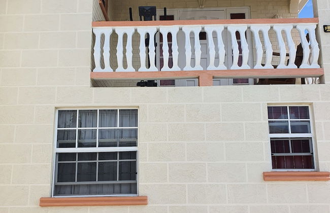 Stay a While Guest Apartment - Foto 19