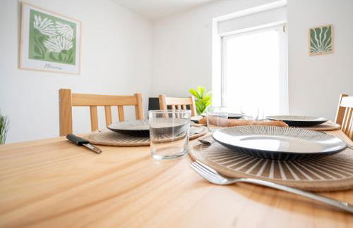 Le Regard sur La Place Léger et Raffiné - Photo 8