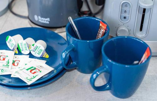 Stunning Studio in Birmingham - Foto 7