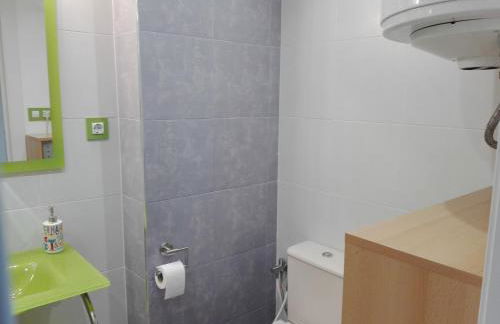 Apartamento Estació - Foto 20
