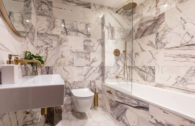 Penywern Road IV by Onefinestay - Foto 20