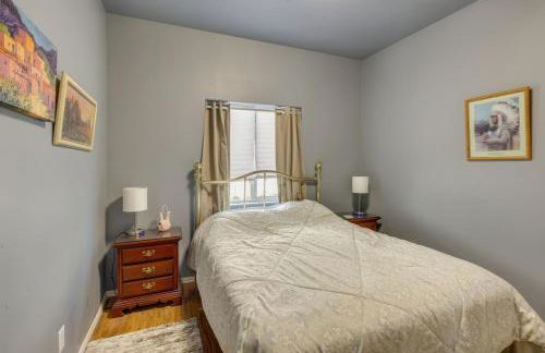 3BR 2BA Kingman Home w Patio Fire Pit - Photo 10