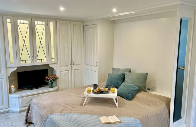 Freie Sicht Das Nordsee-Gesundheitshaus 1 - Foto 13