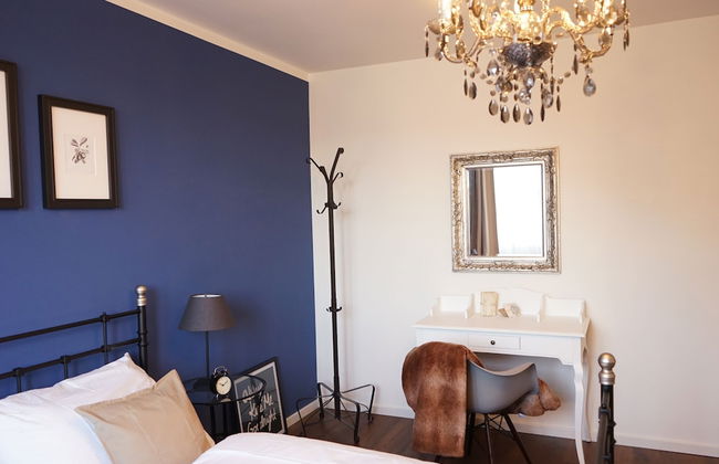 YoHome - Stylish New City Apartment - Photo 3