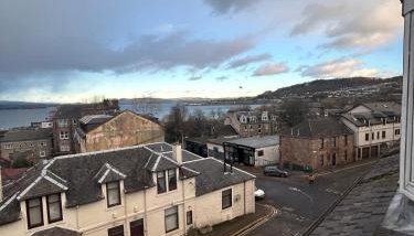 The Bay View Apartment - Foto 4