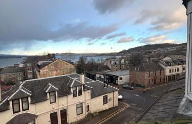 The Bay View Apartment - Foto 4