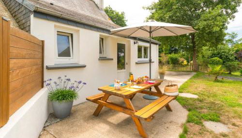 Holiday Home Ty Naïg by Interhome - Foto 2