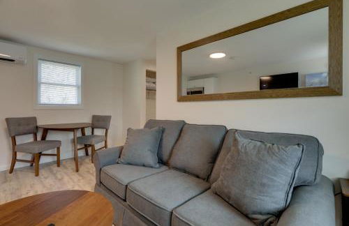 3 Mi to Onset Beach and Village! Pet-Friendly Apt - Foto 6