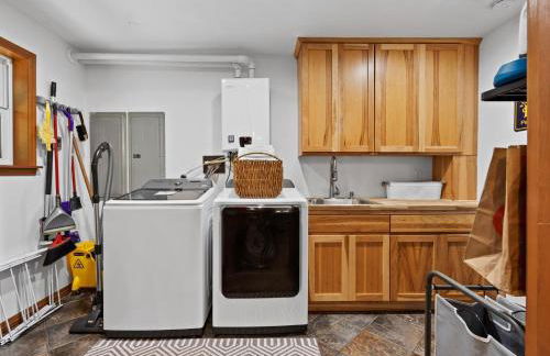 Landen Lodge - Meredith Lodging - Foto 22