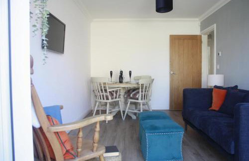 Tranquil 2-Bed Bungalow Near to Southwold - Photo 26