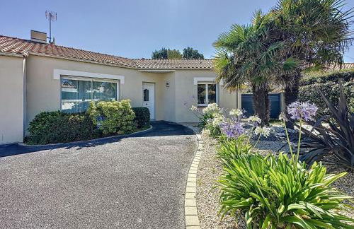 Holiday Home Villa Sel et Pins by Interhome - Foto 1