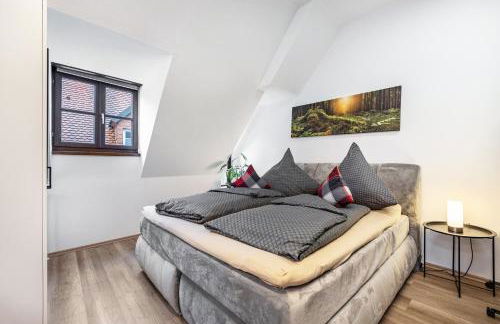 Ferienwohnung Fernblick - Photo 15