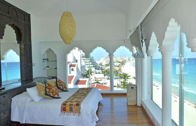 Penthouse 07 - Foto 29