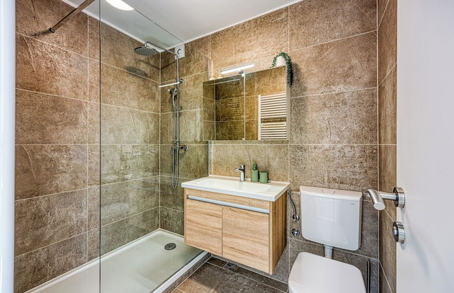 West Oasis With Terrace - Foto 11