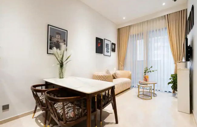 The MarQ Luxury Apartment Distrist 1 - Foto 42