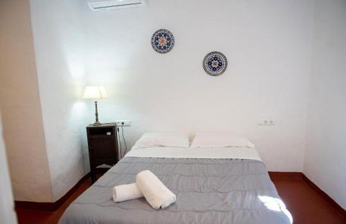 CASA LOLA Naturaleza, Montañas y Piscina Compartida De Pueblo - Foto 26