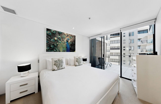 Ambience on Burleigh Beach - Foto 16