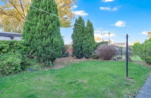 Free Parking - Central - Sleeps 6 - 3 Bedrooms - Foto 10