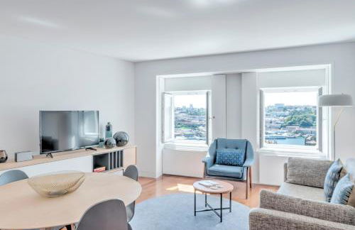 Oporto Street das Aldas - River View - Foto 22