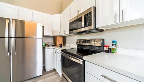 Cozy Micro Suite Unit 8 Sleeps 2 Minutes to Downtown - Foto 3