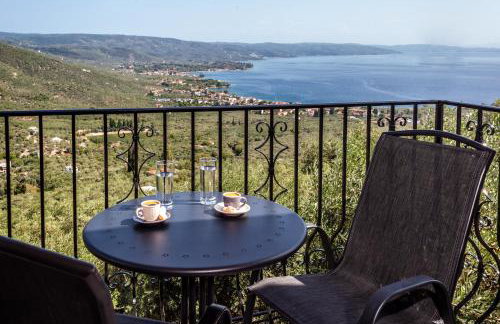 Villa Andromachi by Pelion Esties - Foto 30