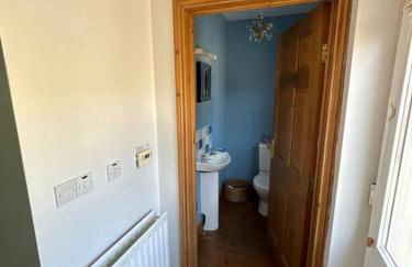 Beachside House Rathlin Island - Foto 27