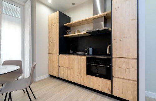 Suit 42 Playa y Ascensor Grupo AC Gestion - Foto 16