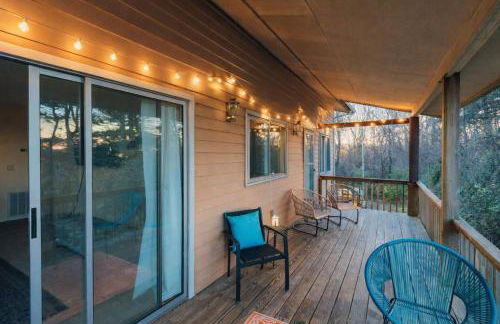 The Sanctuary Company Johnson City - Foto 6