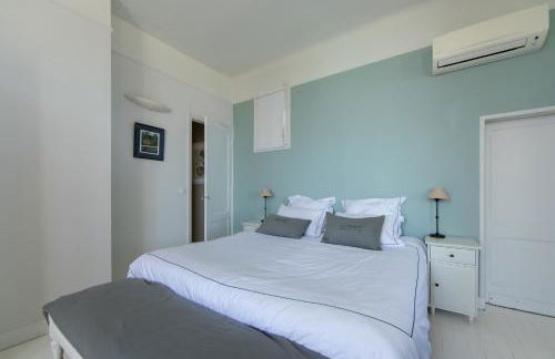 Villa Les Délices - Foto 30