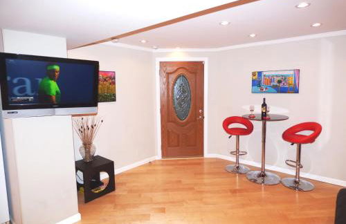 Stunning SanFran Casa close to Center and steps from Ocean - Foto 8