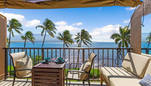 Maalaea Banyans 416 by Coldwell Banker Island Vacations - Foto 3