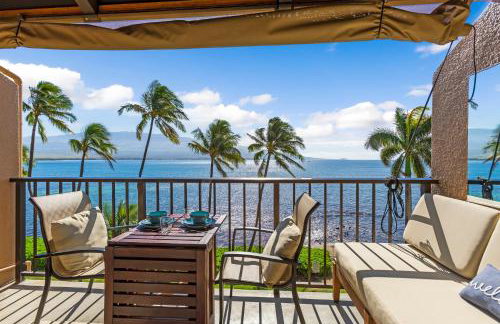 Maalaea Banyans 416 by Coldwell Banker Island Vacations - Foto 3