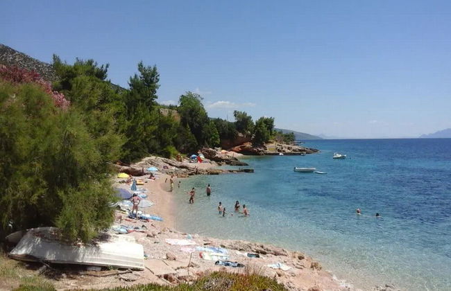 Apartments Villa Pelegrin - Foto 42