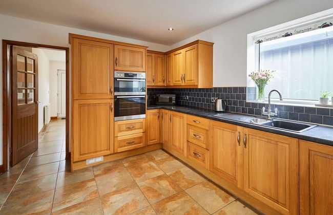 Host Stay Dove Cottage - Foto 8