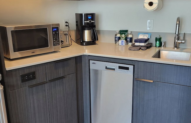 Marina Square Suites - Foto 23