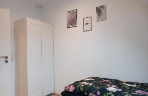 Neubau: Ferienwohnung Im Suddenfeld - zentral und doch ruhig gelegen - Foto 9