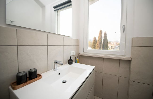 Attico Vista Castello - Foto 31