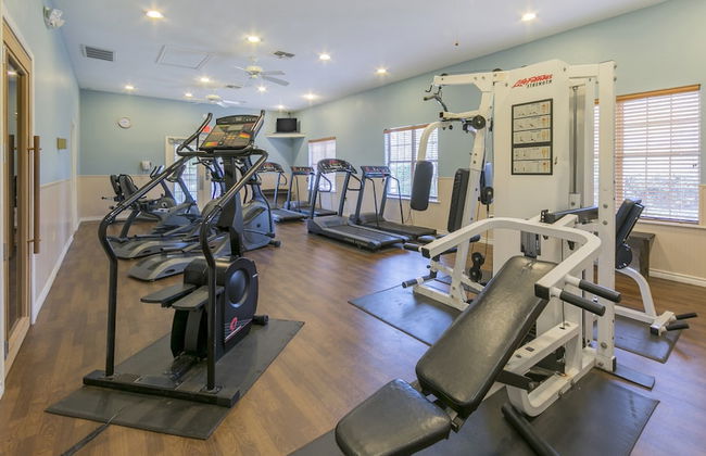 Holiday Inn Club Vacations Villages Resort at Lake Palestine by IHG - Photo 48