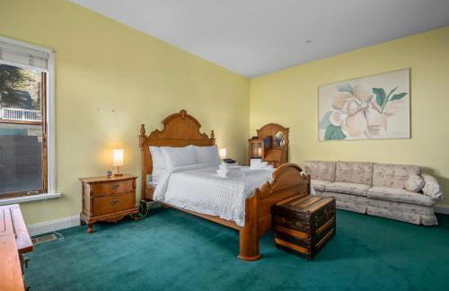 Mountain High Luxury Castle &Spa - Foto 39