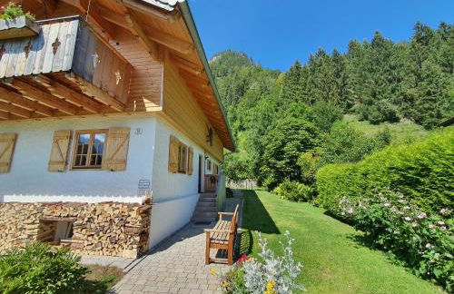 Kienberghäusle - Foto 2