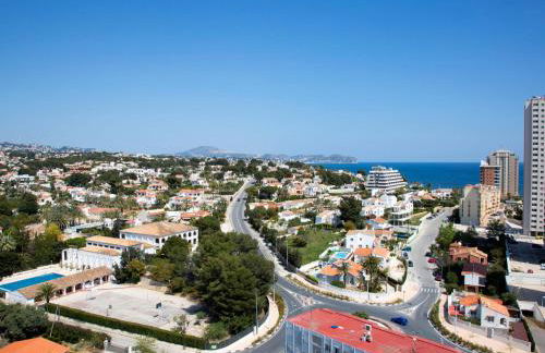 Apartment Costa Calpe by Interhome - Foto 37