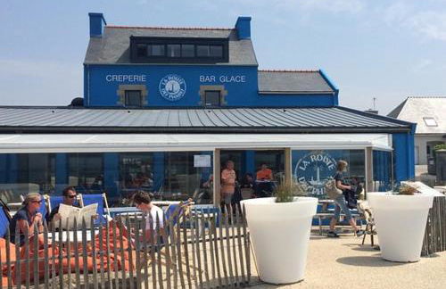 Charmante maison à 200m de la plage - Foto 41