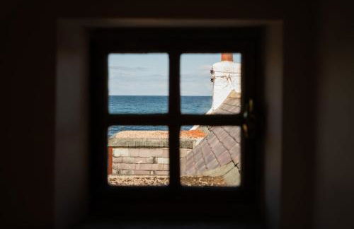 Seabreeze Cottage, 17 Seatown, Gardenstown - Foto 20