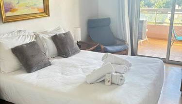 Appartement lumineux Vue Mer, Piscine et tennis - Foto 3