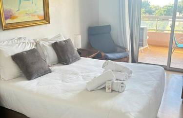 Appartement lumineux Vue Mer, Piscine et tennis - Foto 3