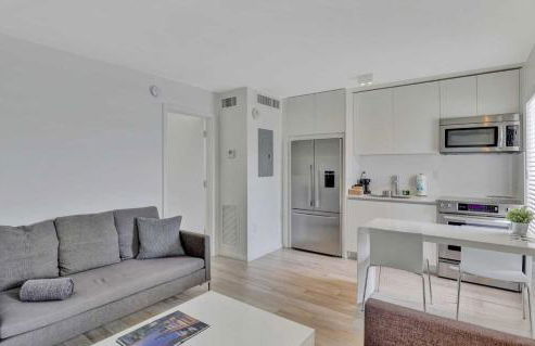 Beach Haus Key Biscayne Contemporary Apartments - Foto 98